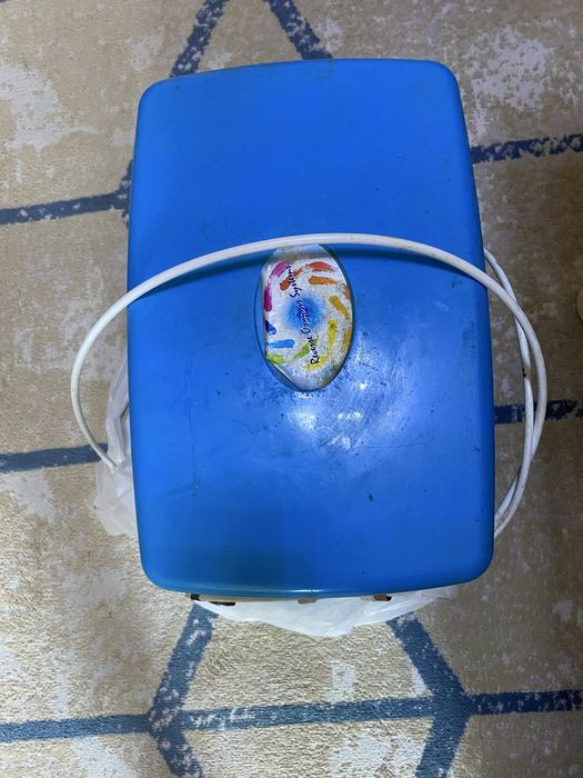 Продается фильтр для очистки воды