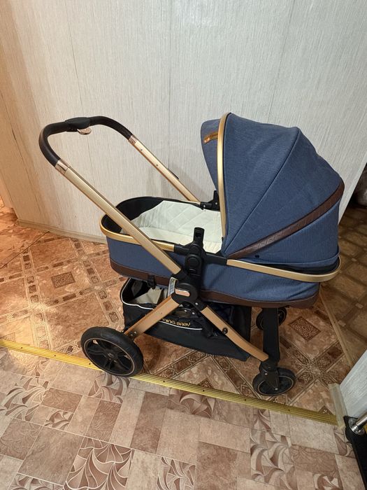 Продам коляска