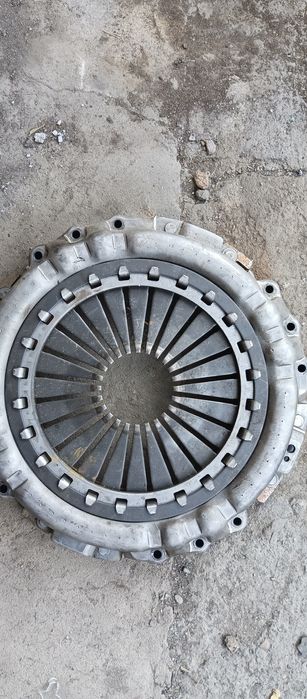 Корзина сцепления Volvo Fh 16