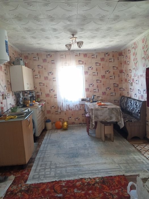 Продам дом район полярный