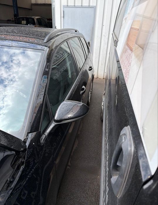 Vw Golf 7 TDI DSG на части Фолксваген Голф 7 ТДИ ДСГ части Кожен салон, навигация, печка Wbasto, Xenon,