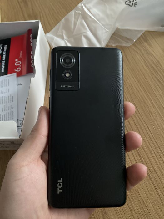 De vanzare TCL 501 NOU!