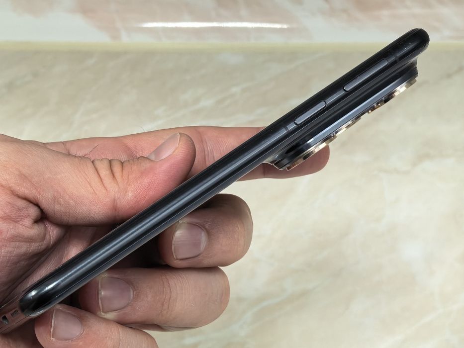 Huawei Pura 80 Ultra 16/512 чёрный