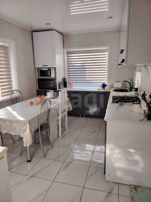 Отдельный дом, Костанай, улица 5 Апреля