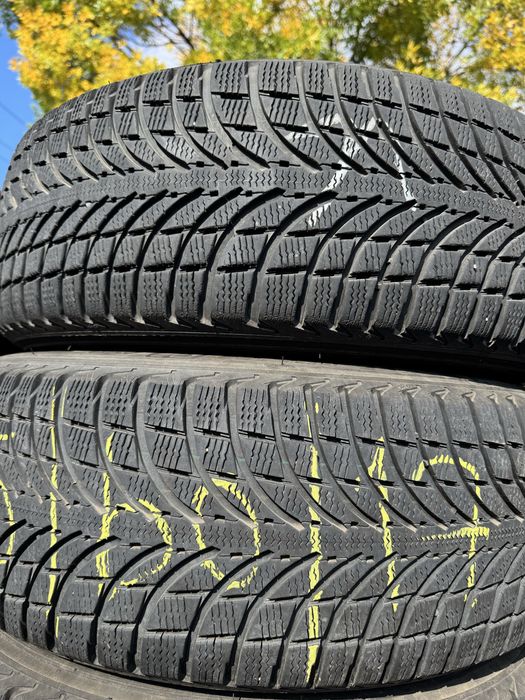 Cauciucuri/anvelope M+S iarna 235/65/17 Michelin Conti Bridgestone