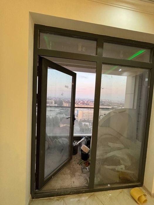 Продается 1ком в центре Акай сити