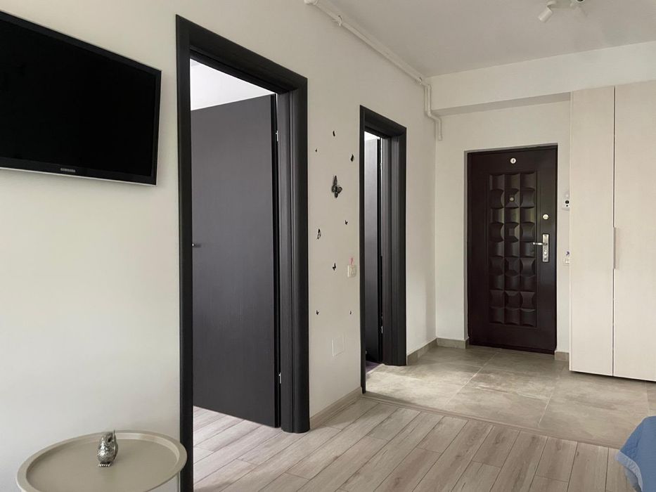 Apartament – Chiajna - Vedere 5