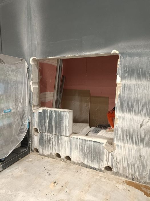 Taiere beton,cărămidă,bca,etc