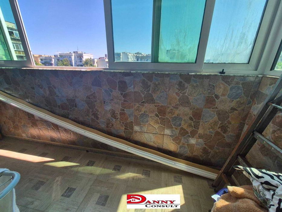 Продава се Тристаен апартамент в Велико Търново, Акация - 78 кв.м за 1321 €/кв.м - Снимка #18