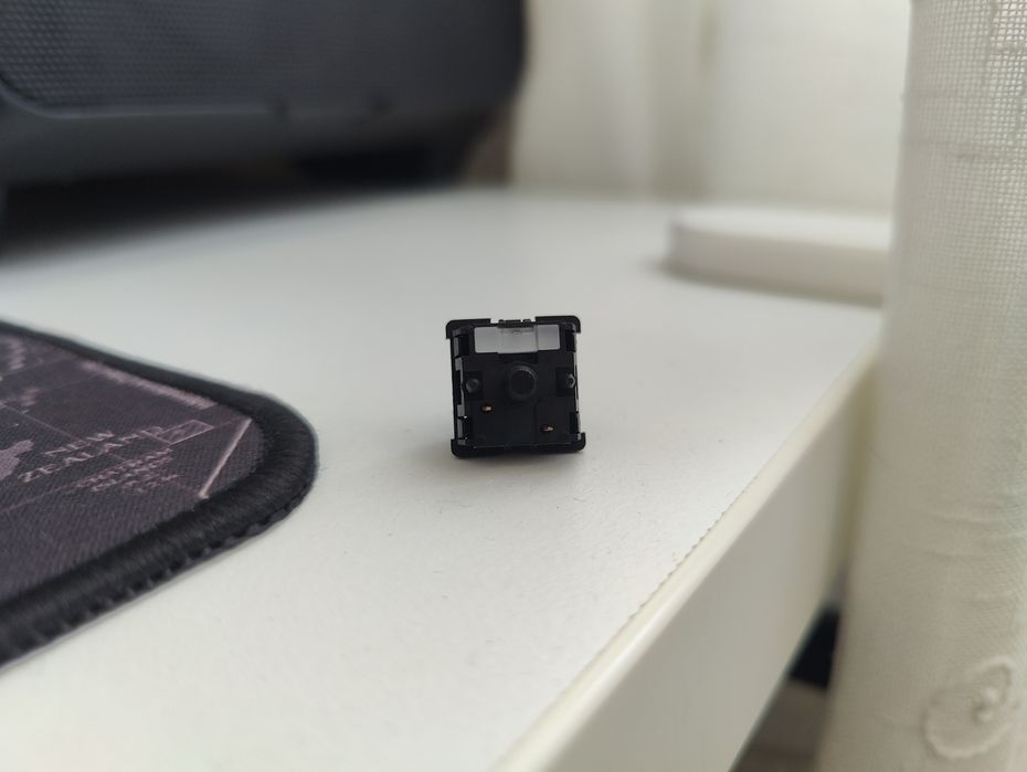 Switch-uri Vertex v1. 2 pentru tastatură mecanică