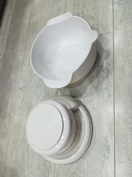 Везна с купа до 5кг