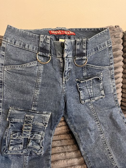 Дънки Guess, 27 номер