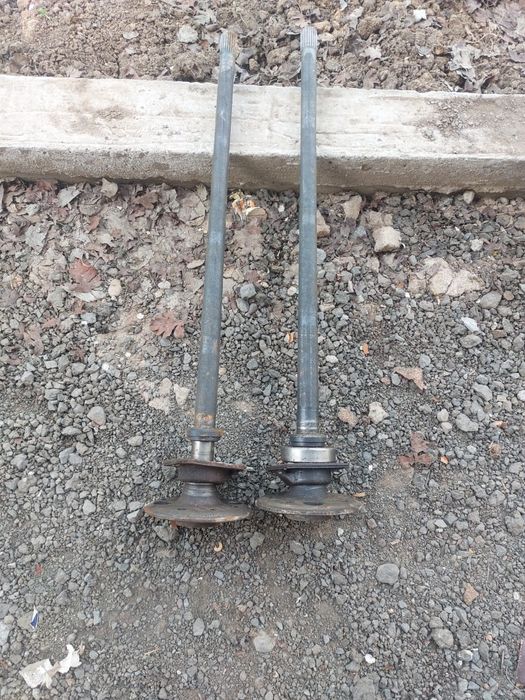 Продажа запчастей  от ВАЗ.