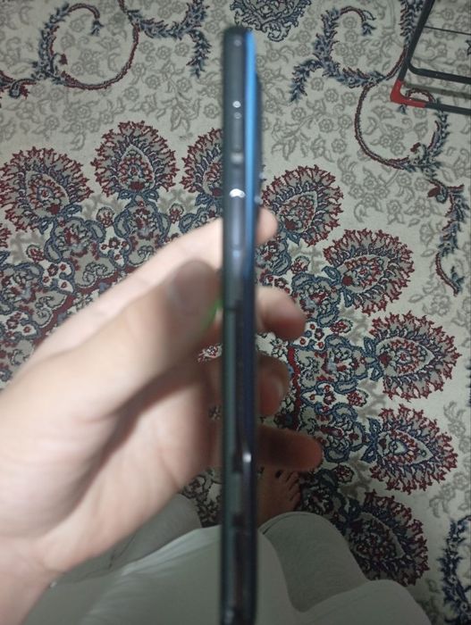 Black Shark 5 pro Игровой телефон