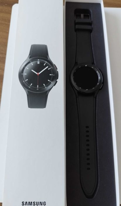 Samsung Galaxy Watch 4 Classic