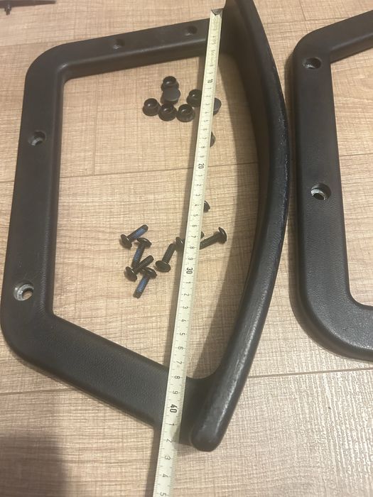 Подлакътници за офис/компютърен стол