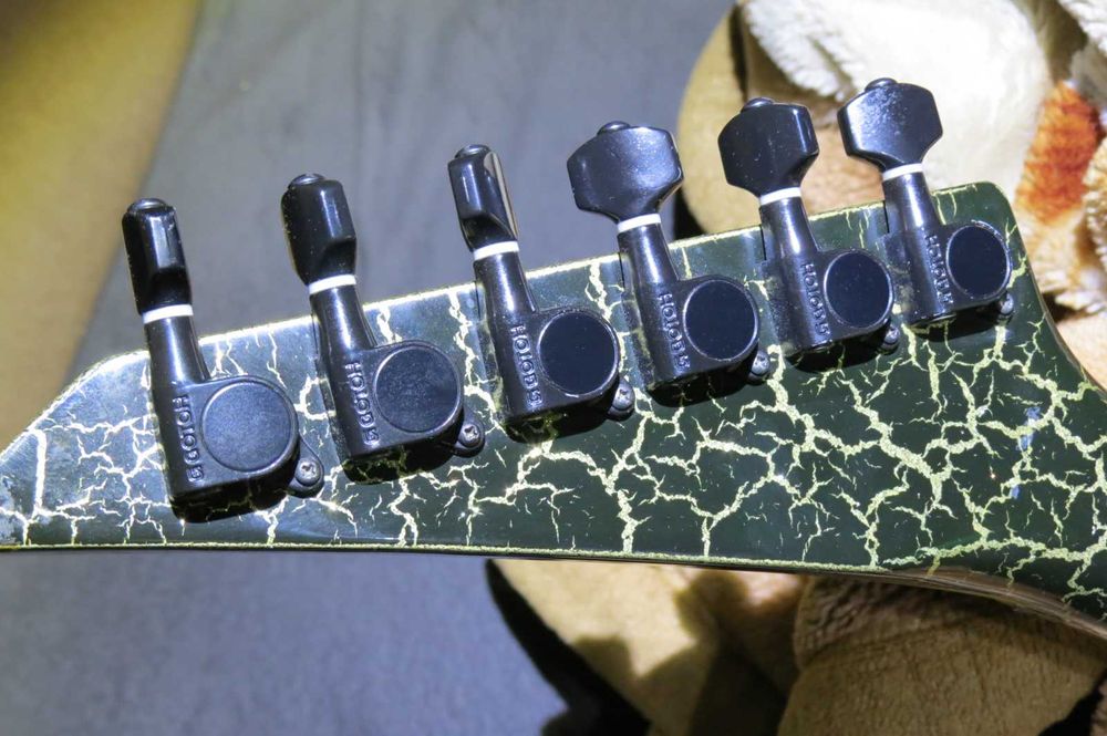 Chitara electrica Vester SUA