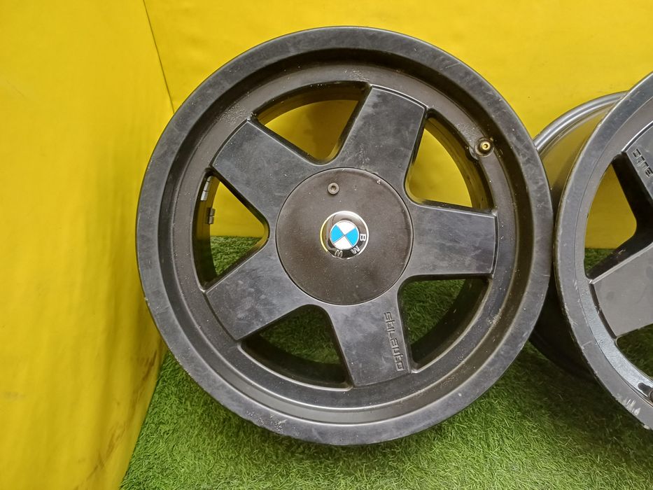 Диски R16 /5x120 BMW e34 e36 e38