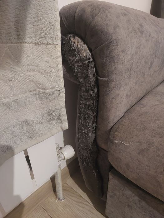 Диван двух местный ДАРОМ