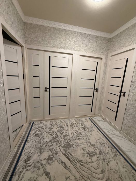 Аренда квартиры с хорошим ремонтом в центре города!