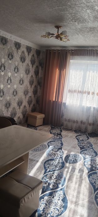 Долгосрочная аренда квартиры