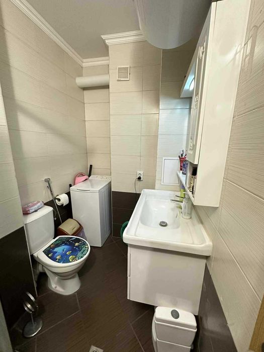 Продава се Двустаен апартамент в Пловдив, Каменица 2 - 68 кв.м за 2030 €/кв.м - Снимка #13