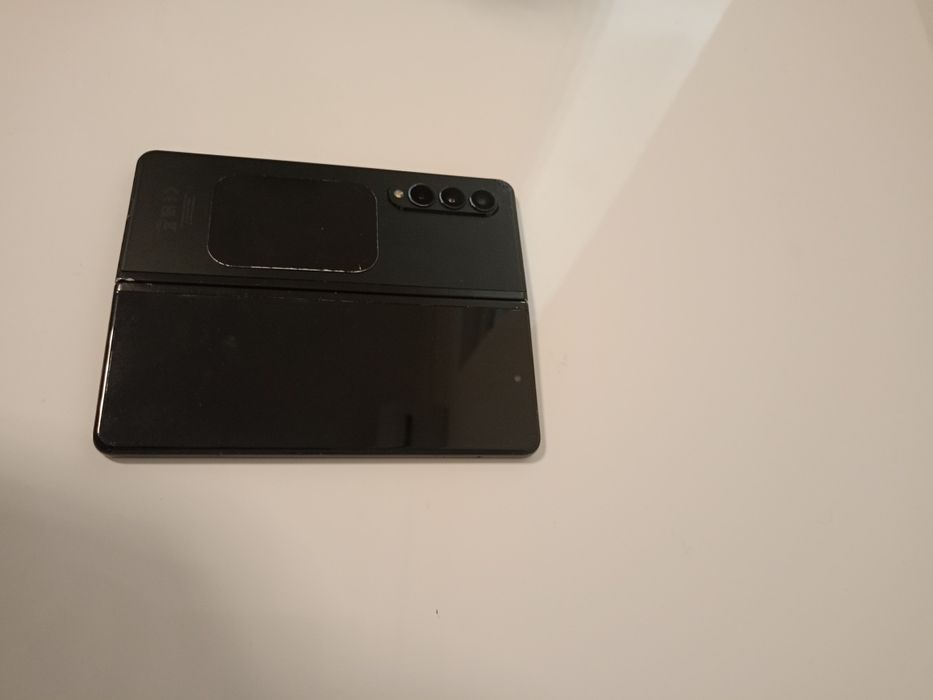 Samsung Z Fold 3 5G