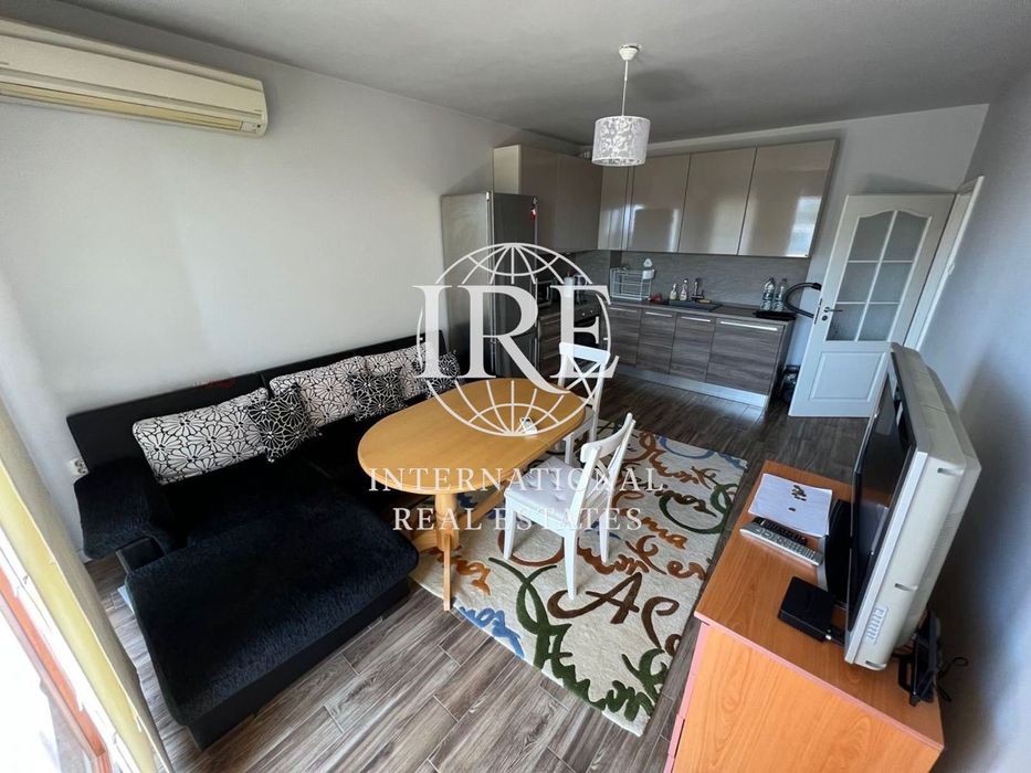 3-стаен в Варна-Чайка площ 65м2  цена 200000 евро