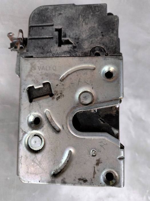 Дверные механизм лада гранта