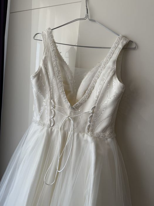 Rochie de mireasa