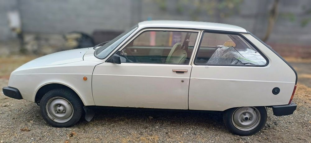 Oltcit  1985 benzină, 5.387 € — imagine 4