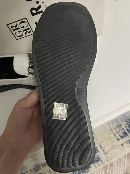 Обувь женская новая