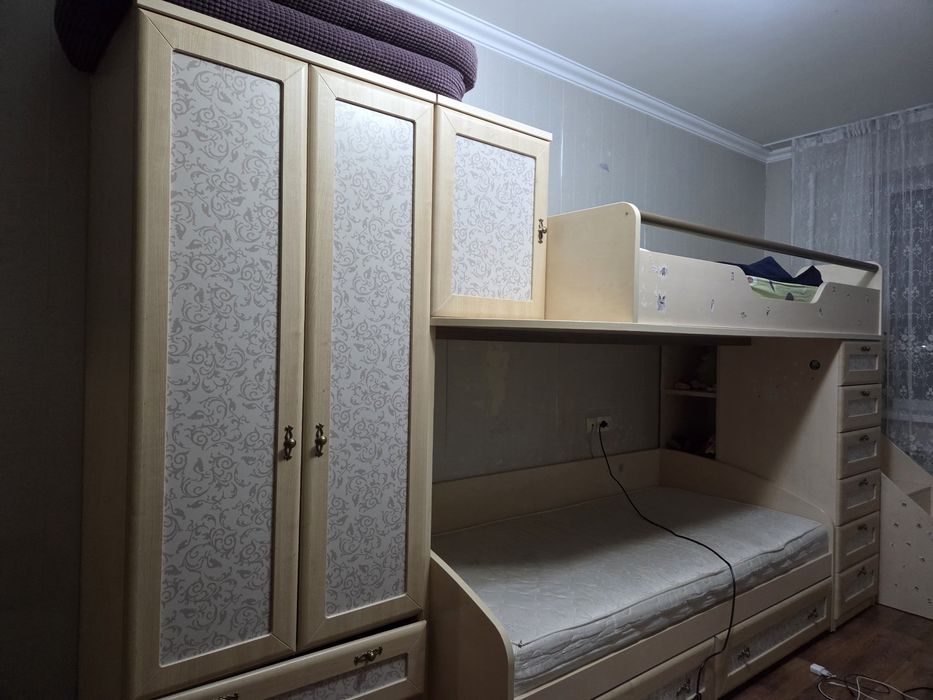 Срочно продам кровать