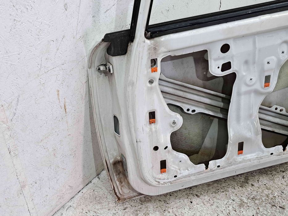 Usa dreapta fata Seat Leon (1P1) FR [Fabr 2005-2011] LB9A