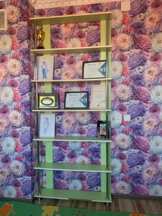 Детский мебель с хорошем стилем