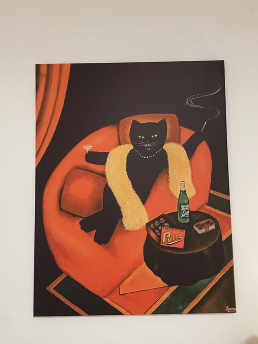 Tablou Martin Leman 70cmx90cm