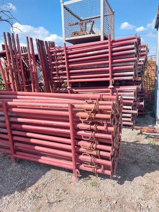 Popi metalici  5 ron. /  bucata