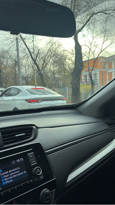 Продам хонду срв