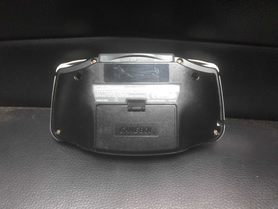Оригинално Нинтендо Nintendo GAME BOY Adwance-001
