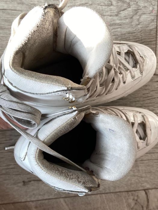 Продам коньки Risport 205