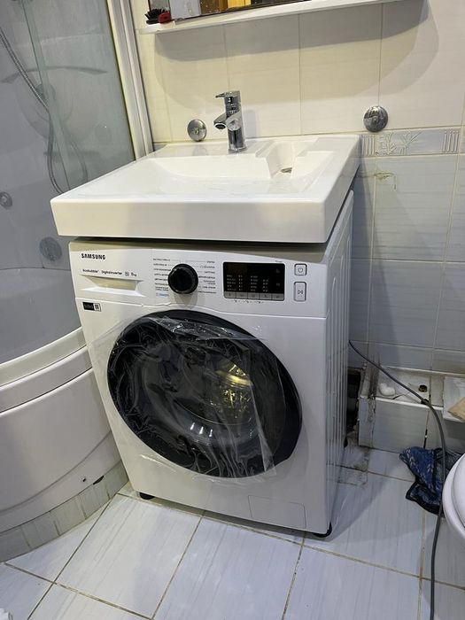 Услуги сантехника 24/7