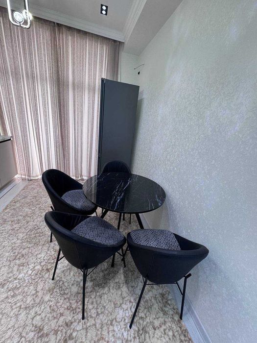 ул Шота Руставели Продаётся 2-х комнатная квартира в ЖК Moderno