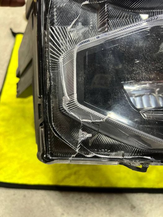 Jetour Dashing oldi o'ng taraf fara