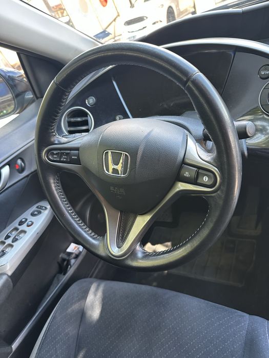HONDA Civic Executive