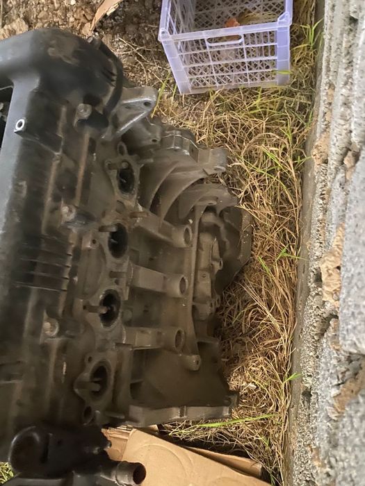 Продается мотор 1,6