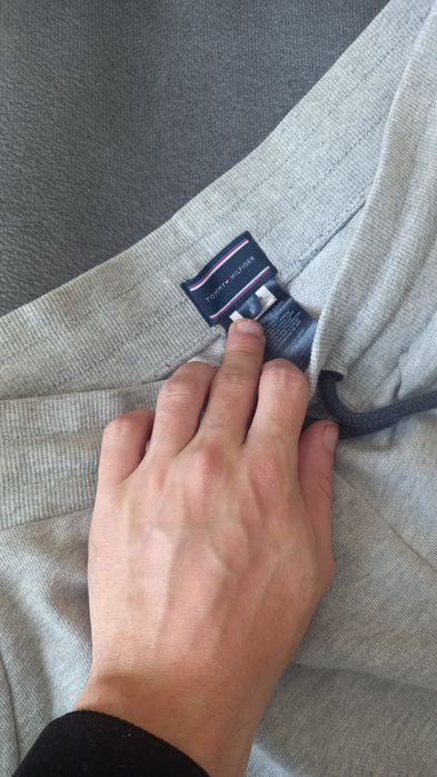 Анцунг долница Tommy Hilfiger