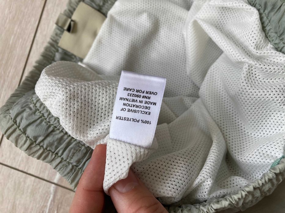 Essentials Fear Of God мъжки къси панталони къс панталон шорти бански размер M