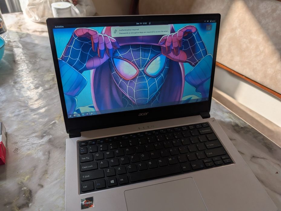 Acer One 14 noutbuki