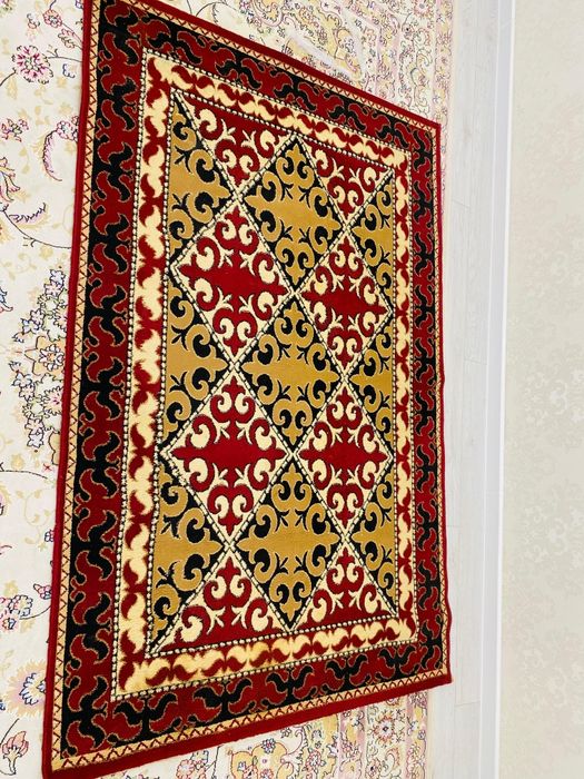 Ковер качественный