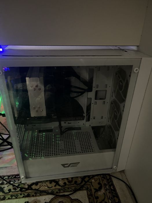 Компьютер игровой